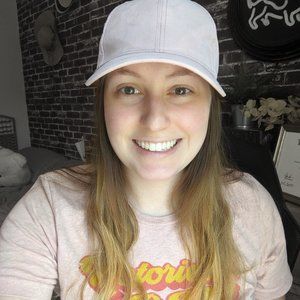 Meet your Posher, Sarah